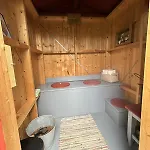 度假居 Cozy Off-grid - No Power, No Running Water