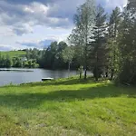Cozy Off-grid - No Power, No Running Water 度假居 *
