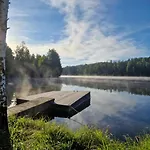 Cozy Off-grid - No Power, No Running Water *