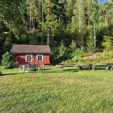 Cozy Off-grid - No Power, No Running Water 度假居