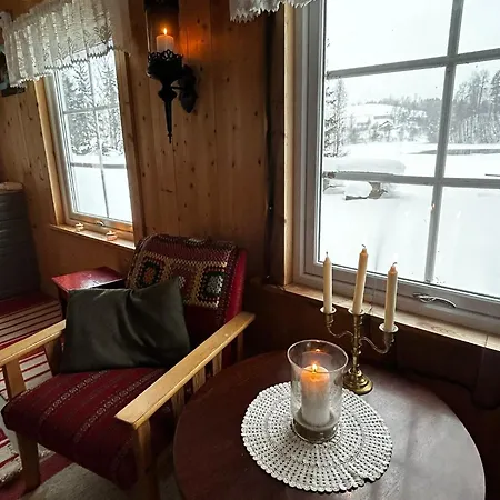 Cozy Off-grid - No Power, No Running Water Holiday home