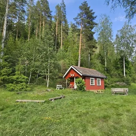Cozy Off-grid - No Power, No Running Water 度假居 *