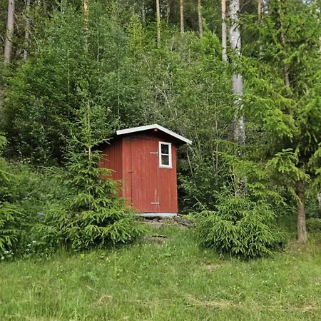 Cozy Off-grid - No Power, No Running Water 度假居